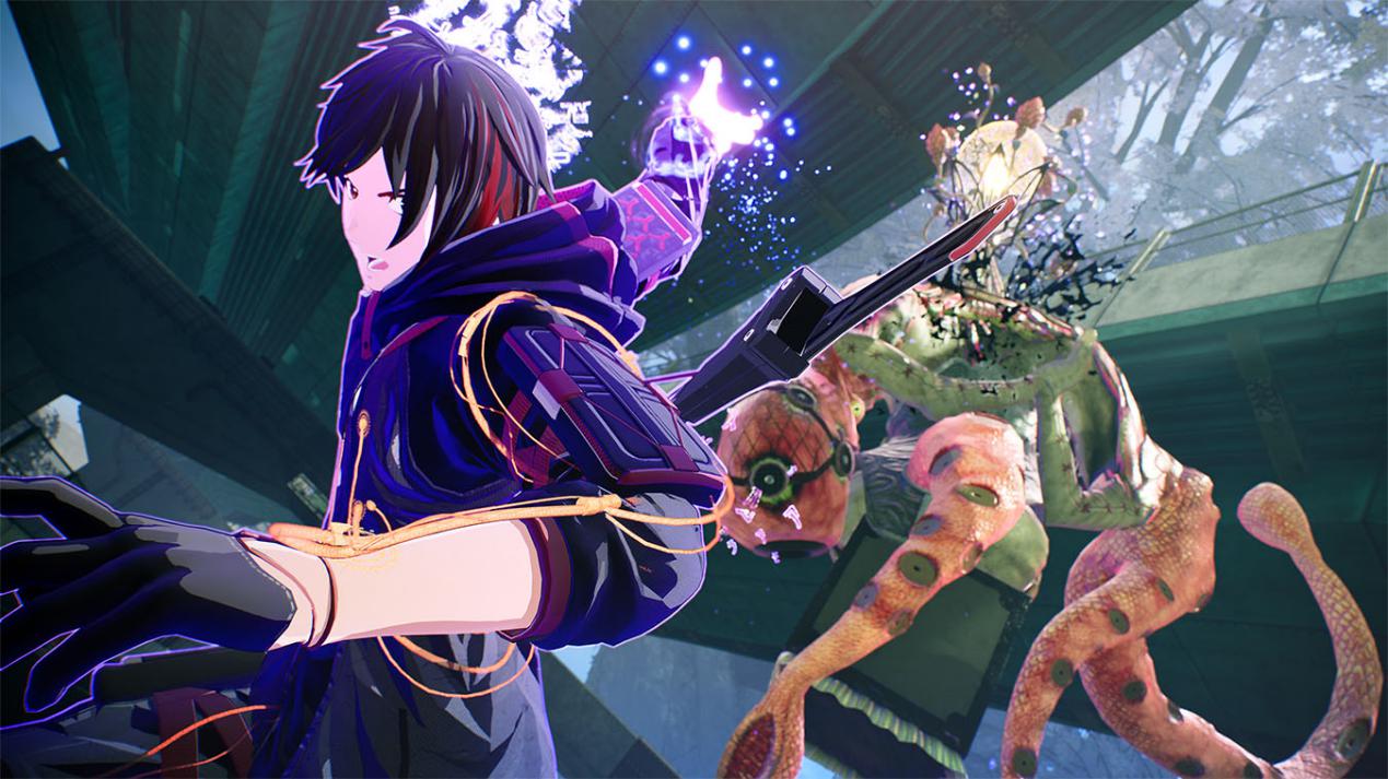 这款日式rpg,凭什么做xbox新机护航首发