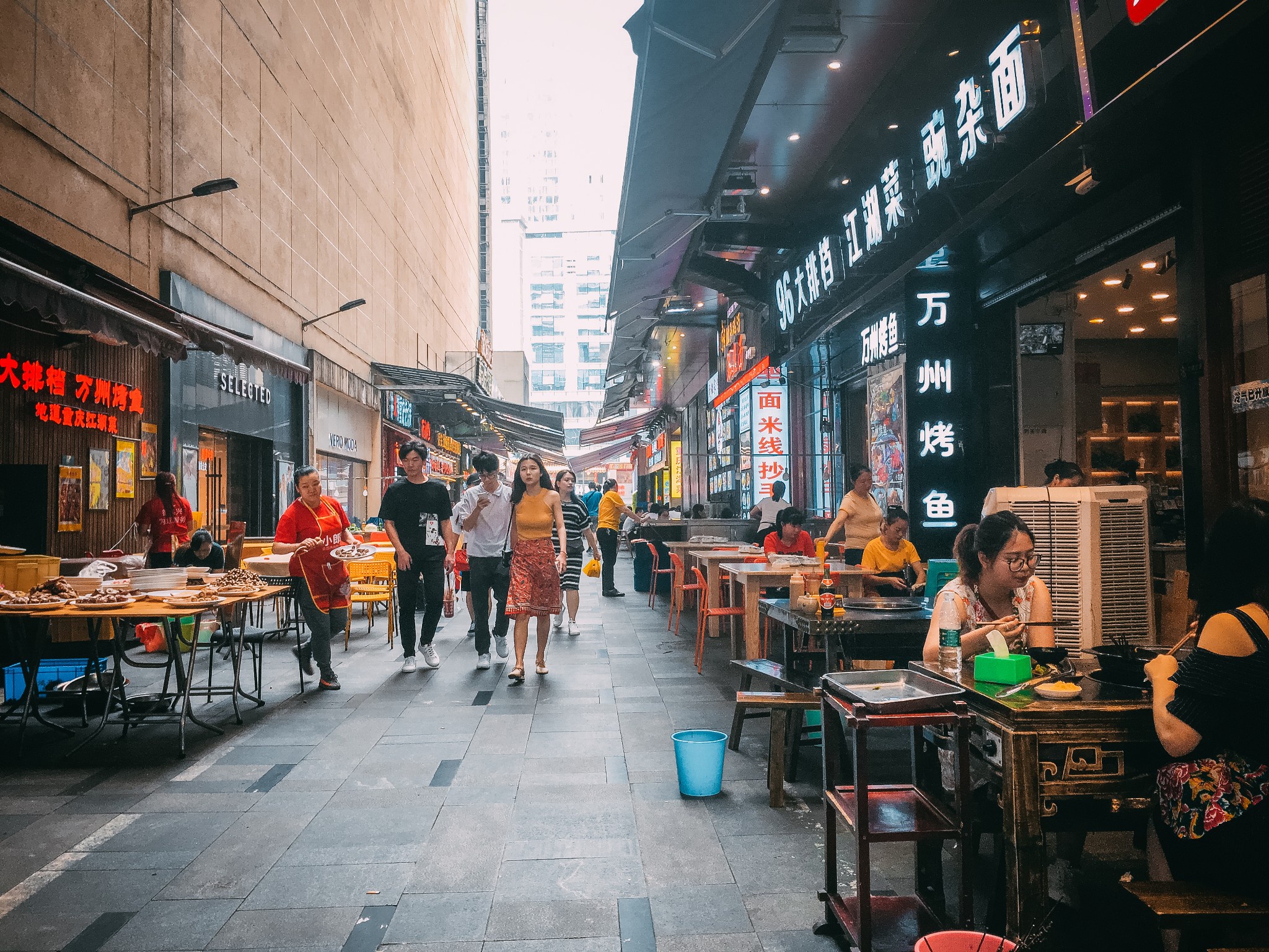 中国最适合养老的4个城市,物价不高,这里生活真的很美好