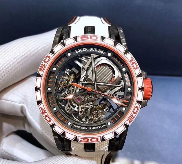 tes战队打野karsa手表售价160万