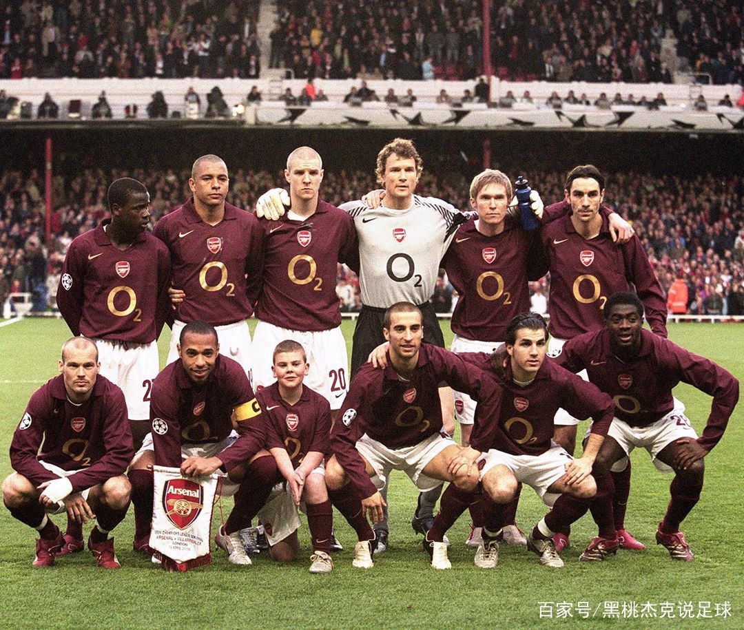 阿森纳传奇:温格应该重回枪手