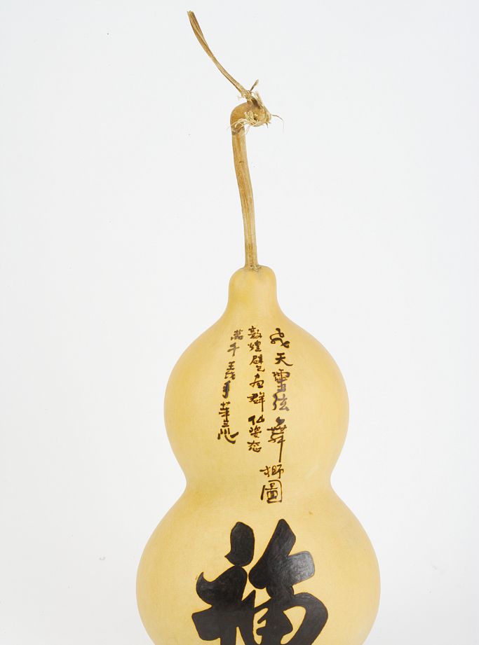 七月食瓜,八月断壶,葫芦里到底卖的什么药?葫芦吉=福禄!