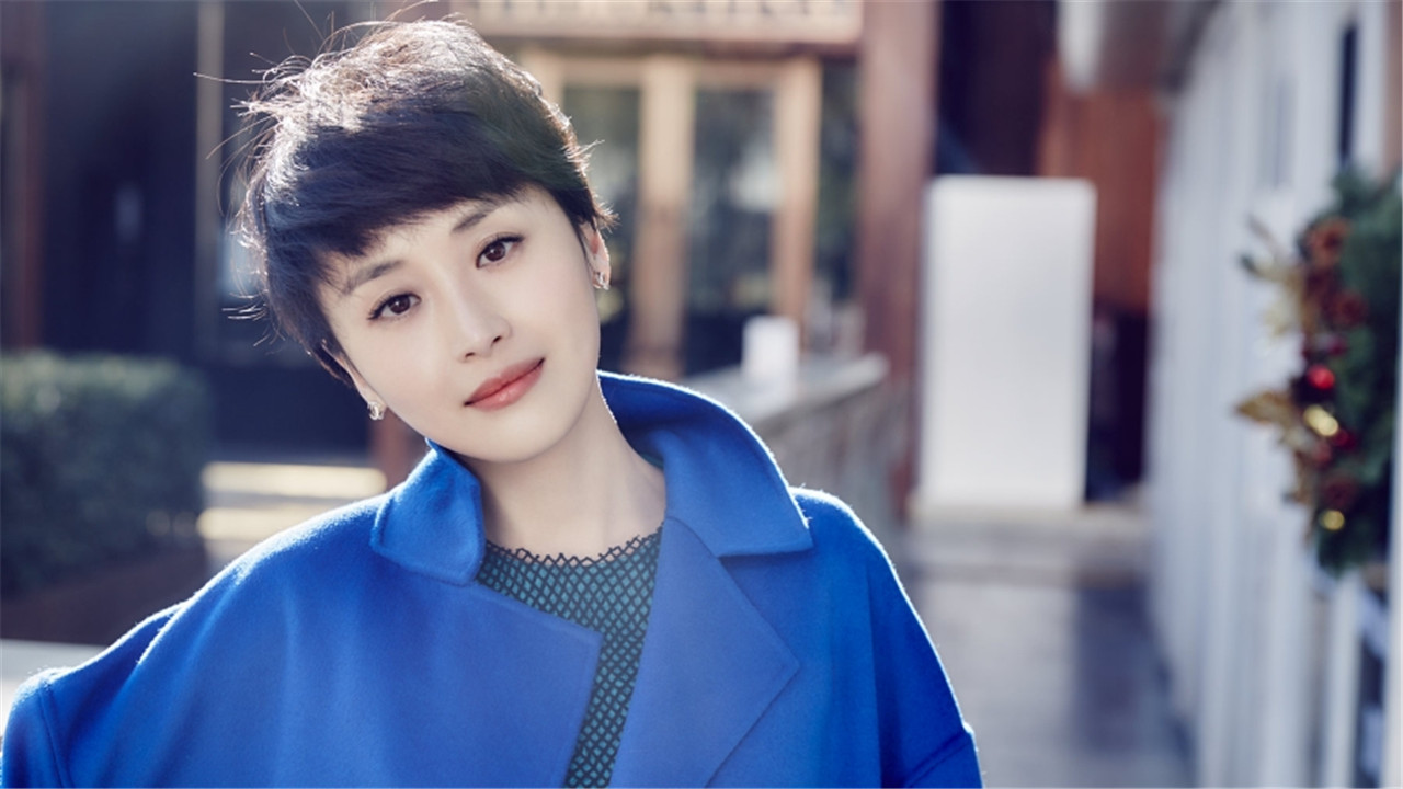 《猎狐》中最冷血的角色,表面看似贤惠温柔,实则比王柏林还狠毒