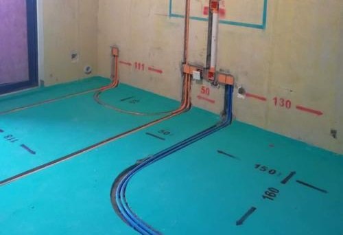 一,大弧弯开槽画线方法有哪些大弧弯开槽画线有直接拉线法,坐标计算法