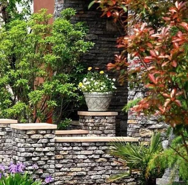 参观郎朗在国外的豪宅,住着独栋的楼房,户外宛如人间仙境