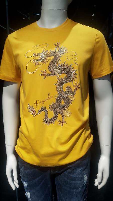 tomsonlee----源自意大利的顶级轻奢品牌,采用传统的