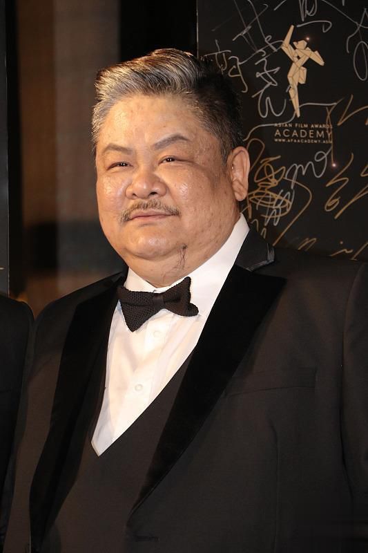 林雪谈周星驰,我曾怠慢过他,吴孟达演的场务原型就是我