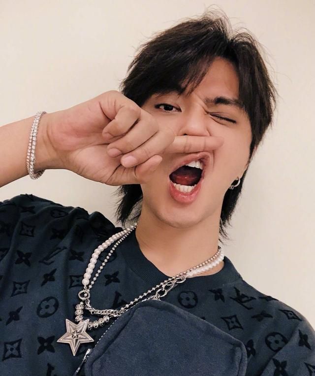 "多人运动"风波之后,罗志祥回复粉丝:等我回来