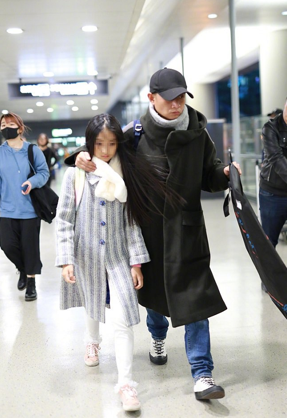 有种"基因"叫马伊琍儿子,专挑母亲好基因,被赞"最美星二代"