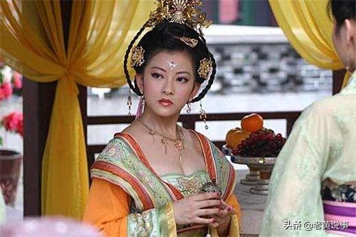 史上真实的福康公主:驸马相貌丑陋,并未苦恋怀吉,33岁抑郁而终