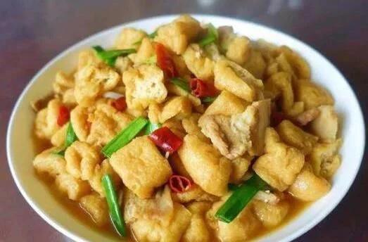 几道家常菜推荐,营养实惠,请客吃饭有面子