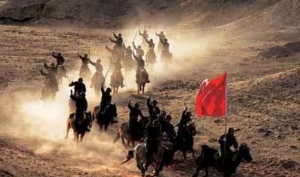 中华传统文化博大精深，这些传统故事你应该知道