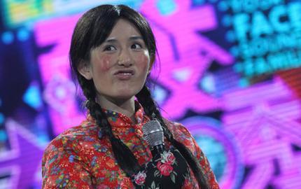 谢娜有24328条恶评,依旧是"万人迷",其背后隐藏的是什么?