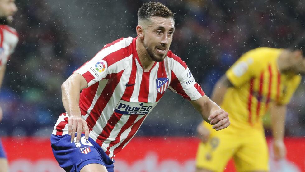 马竞埃雷拉:空场比赛会很难熬,却是恢复如常的必经之路