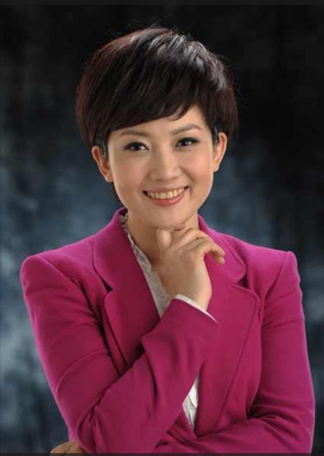 娇艳如花王端端