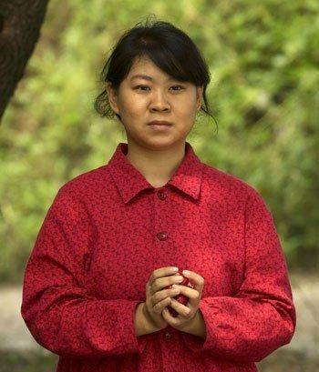 沈春阳变甩肉狂魔近照酷似韩国女神