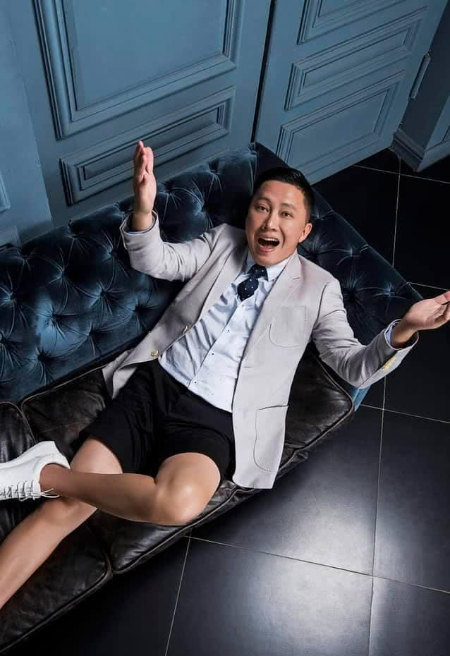 正文       在节目中,赵正平自曝曾有女粉丝私信他发了一些暗示性很强