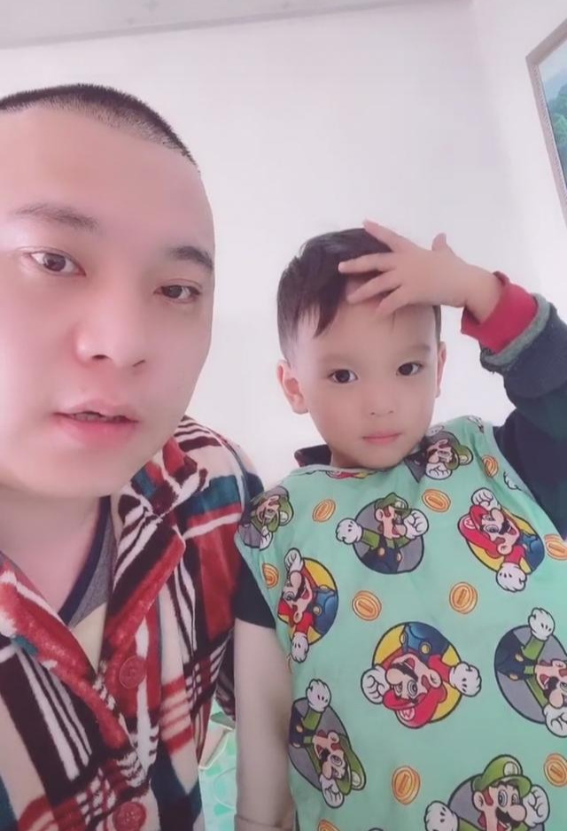 乡村爱情王木生没孩子现实中田娃儿女双全女儿特像他