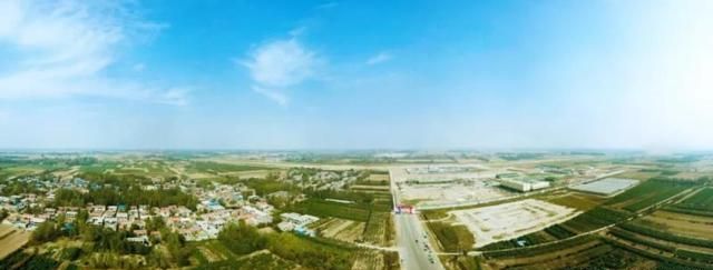 厉害！山东即将完工的机场，总投资19.8亿，2020年实现通航
