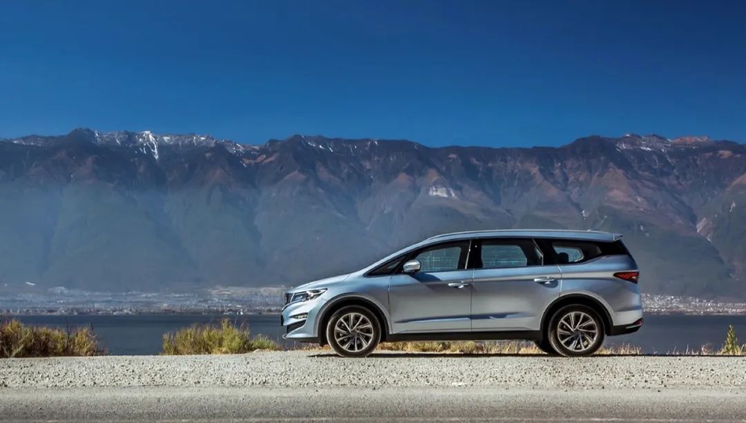 15万元内的真七座,看看这三款mpv,绝不向空间妥协