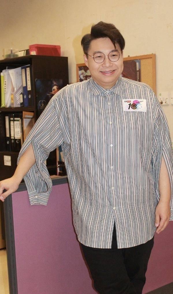 今两部剧集接连播出 现实中做老板|谭俊彦|陈山聪|何远东_新浪新闻