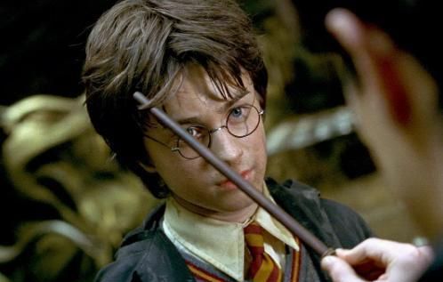 请别责备,多比违背了对哈利·波特的承诺,因为他并没有!