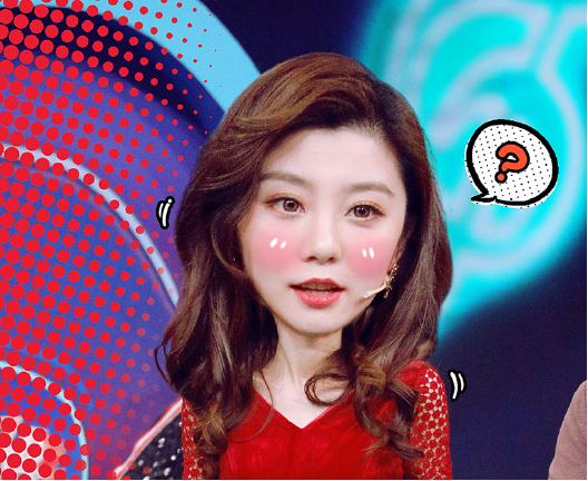 《王牌》女郎费费私照惊艳,身材高挑不输关晓彤,有