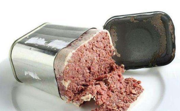 二战遗址发现日军罐头,1944年出产仍可食用,为何这么久不变质?