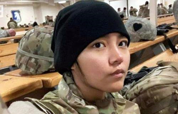 南开大学博士赵潘书,4年前为入美籍发誓效忠美军,现状如何?