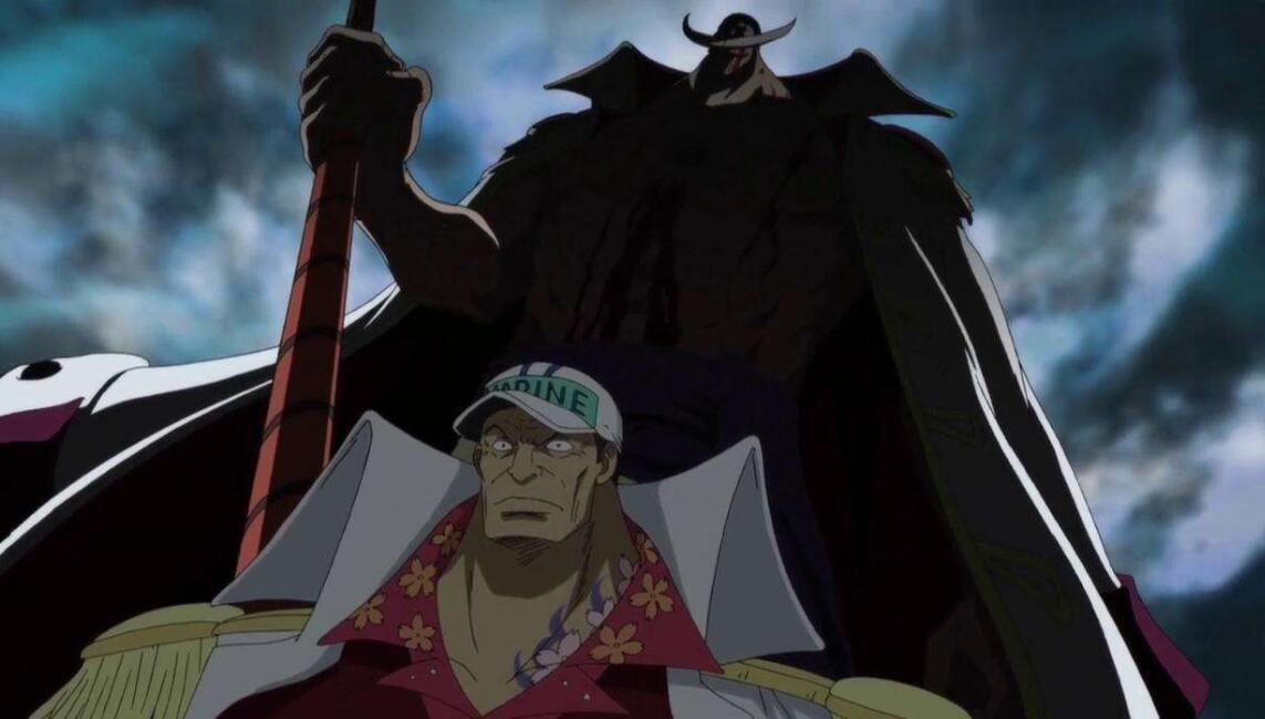 但霸气的强弱不能评价综合实力,卡二就算能预知未来