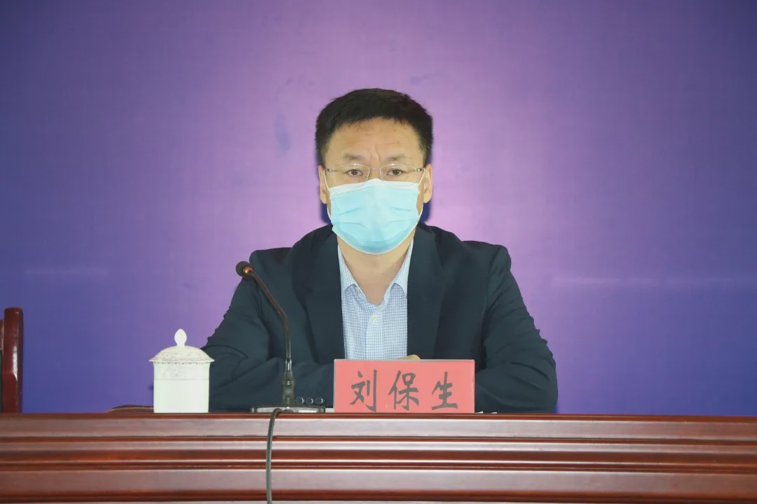 上口镇推行六个一工作机制确保户户通工程惠民达效