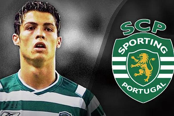 【c罗 · 经典战役】巨星之路,始于2003年夏天|奥谢|小小罗|c罗_新浪