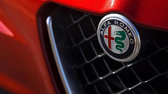 阿尔法罗米欧车标来历绿龙的由来visconti家族的传说