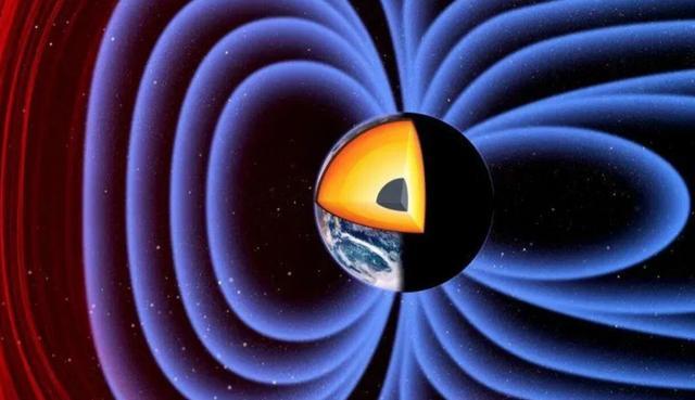 北磁极漂移原因到底是什么会导致导航失灵