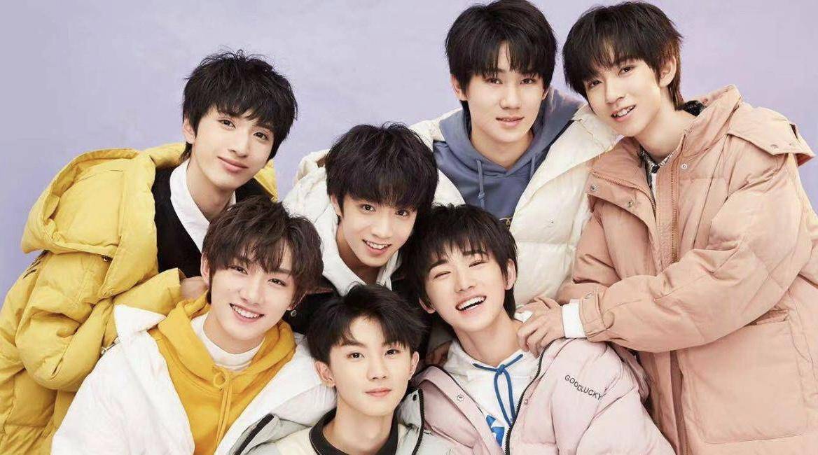 大红靠命tfboys地位稳固二代被指吸血鬼三代前途未卜