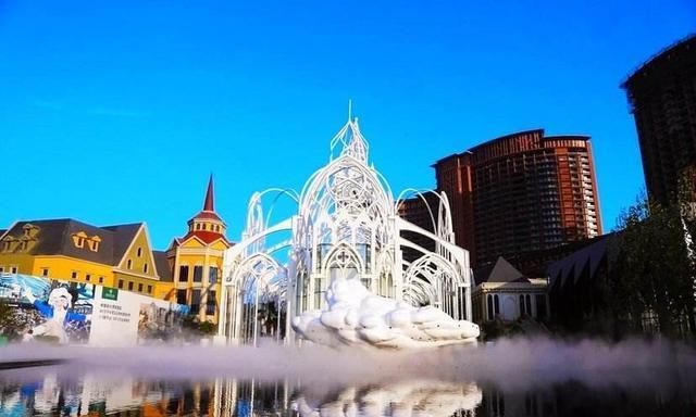 《冰糖炖雪梨》大结局，青岛几处取景地或将爆火！