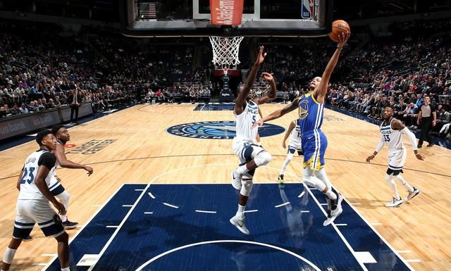 西部球队排名2020_明尼苏达森林狼:排名西部倒数的森林狼