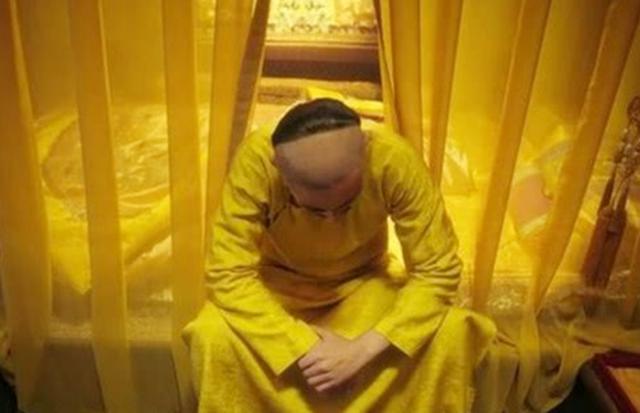 卧室真的是越大越好吗?那为什么古代皇帝的寝宫很少超过十平米?