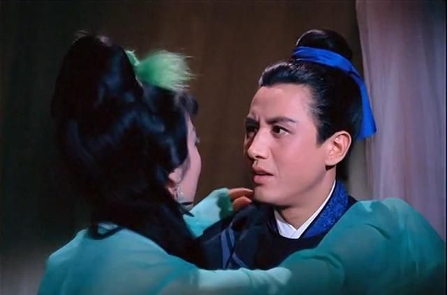 高远:婚内出轨前任遭离婚,前妻转身嫁叔叔