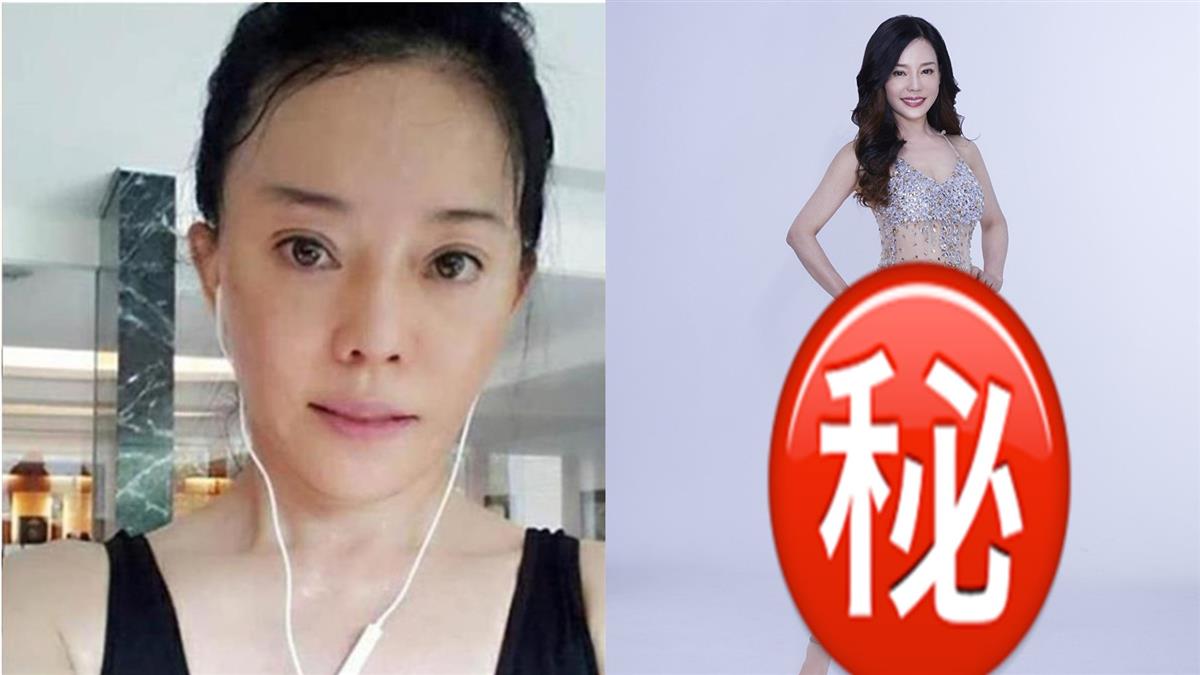 超离谱狄莺3周狂减8公斤迅速恢复原本的窈窕身材