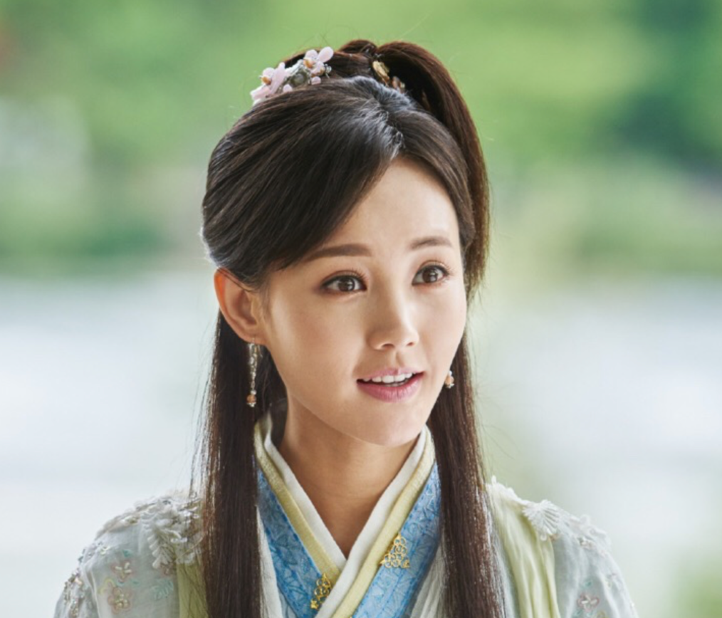 黄蓉,郭靖的第二顿饭,菜品为何从四十二样,直降为四样?