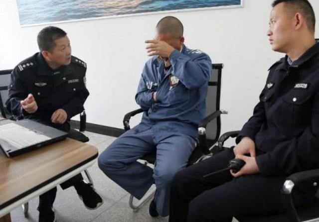 无期徒刑犯人会在监狱一辈子吗老了不能动了呢内行人告诉你