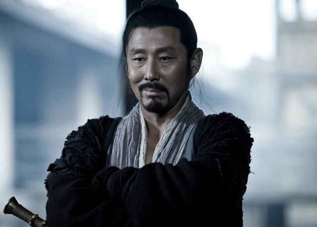 历史上的楚汉相争,其实是一位中年大叔与青年小伙的战斗