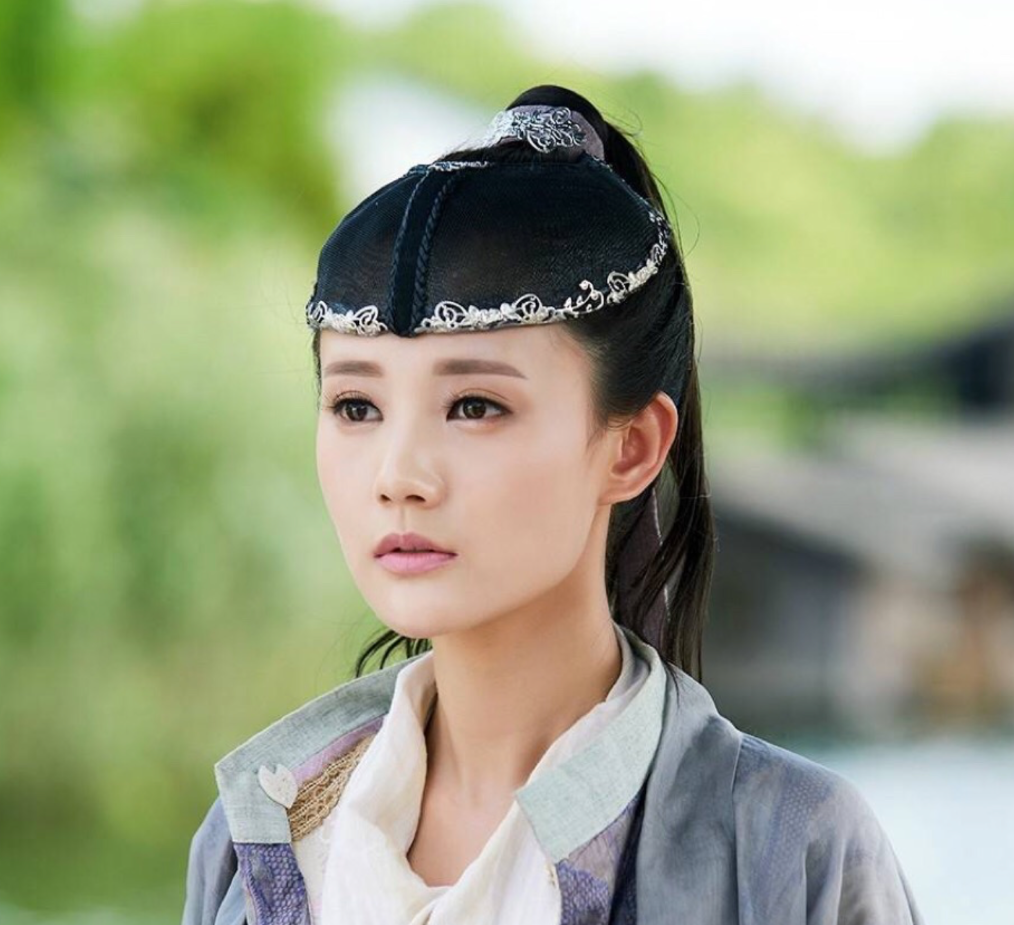 黄蓉,郭靖的第二顿饭,菜品为何从四十二样,直降为四样?