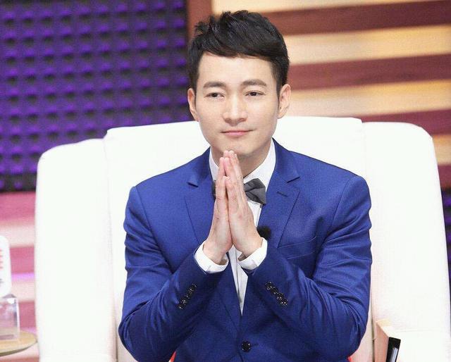 学霸级演员喻恩泰,从吕秀才到晏殊,透露着骨子里沉淀的文学气息