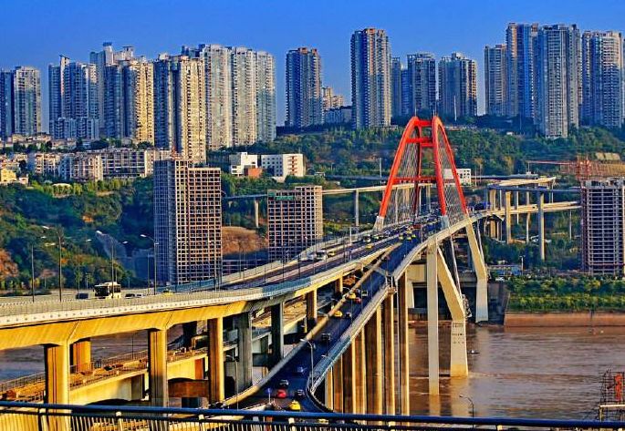 最适合"穷游"的城市,景点几乎全免,只要100就能玩两天