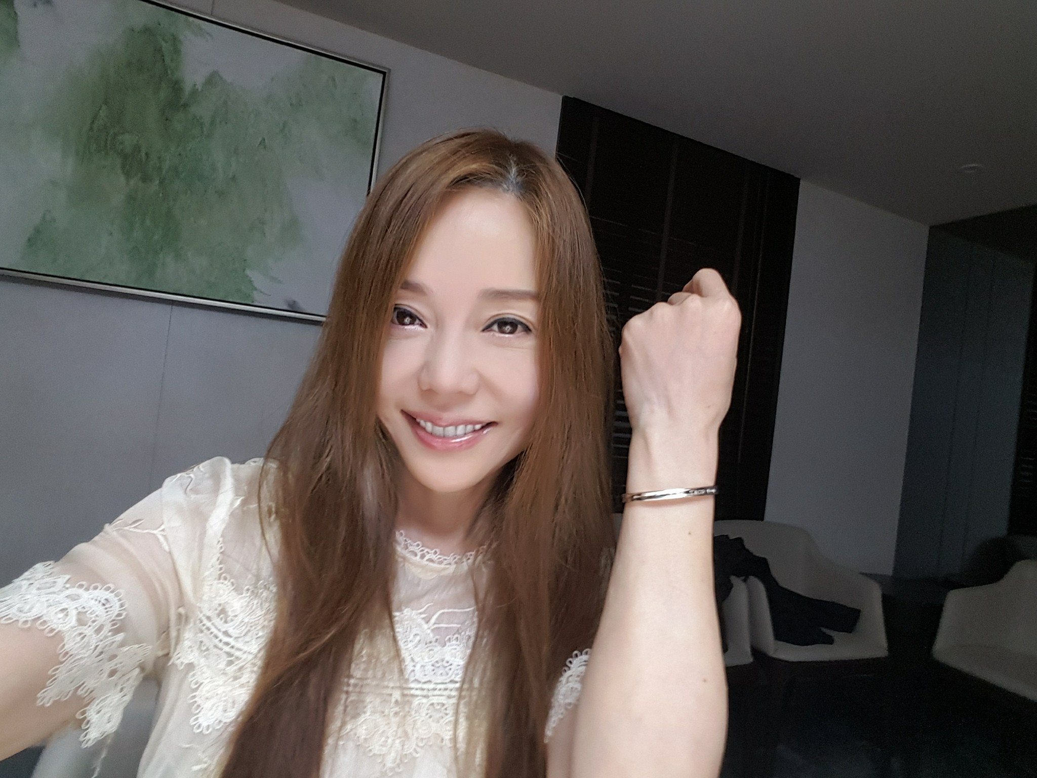 超离谱狄莺3周狂减8公斤迅速恢复原本的窈窕身材