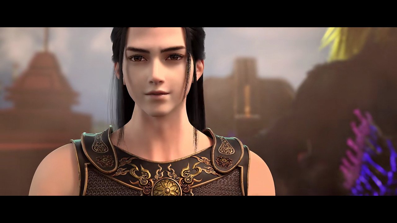 星辰变秦德为什么不直接直捣黄龙因为他打不过项央