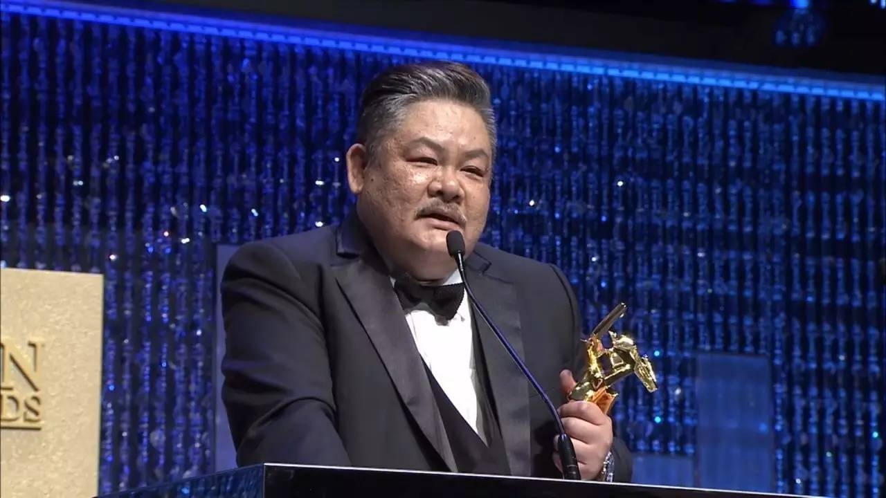 金像影帝拍枪战戏太投入!香港男星心有余悸:他是真的想我死!