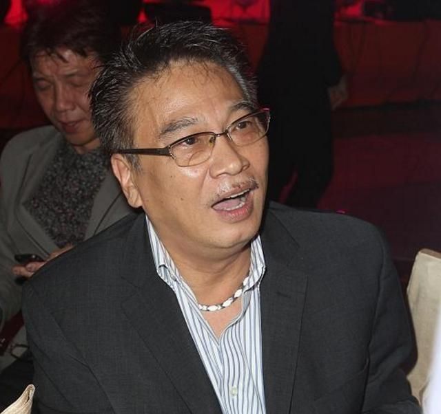 吴孟达为老拍档质疑,金马奖不公平,周星驰每次都被故意排斥