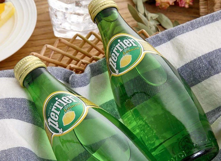 又一崛起的矿泉水品牌:与依云齐名,年产量有望突破20亿瓶